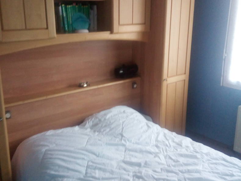 Homestay Berck 197076-1