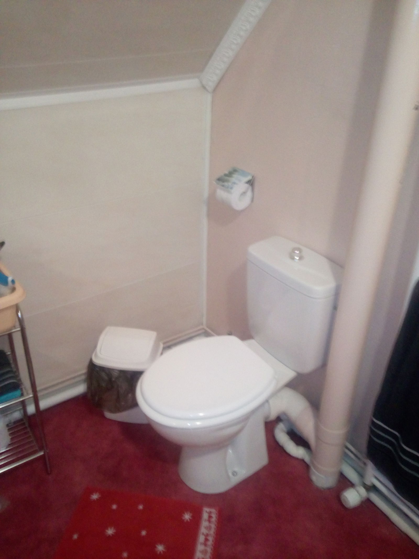 Homestay Berck 197076