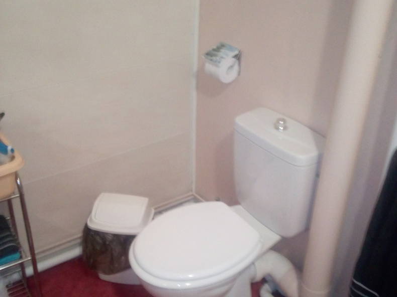 Homestay Berck 197076-2