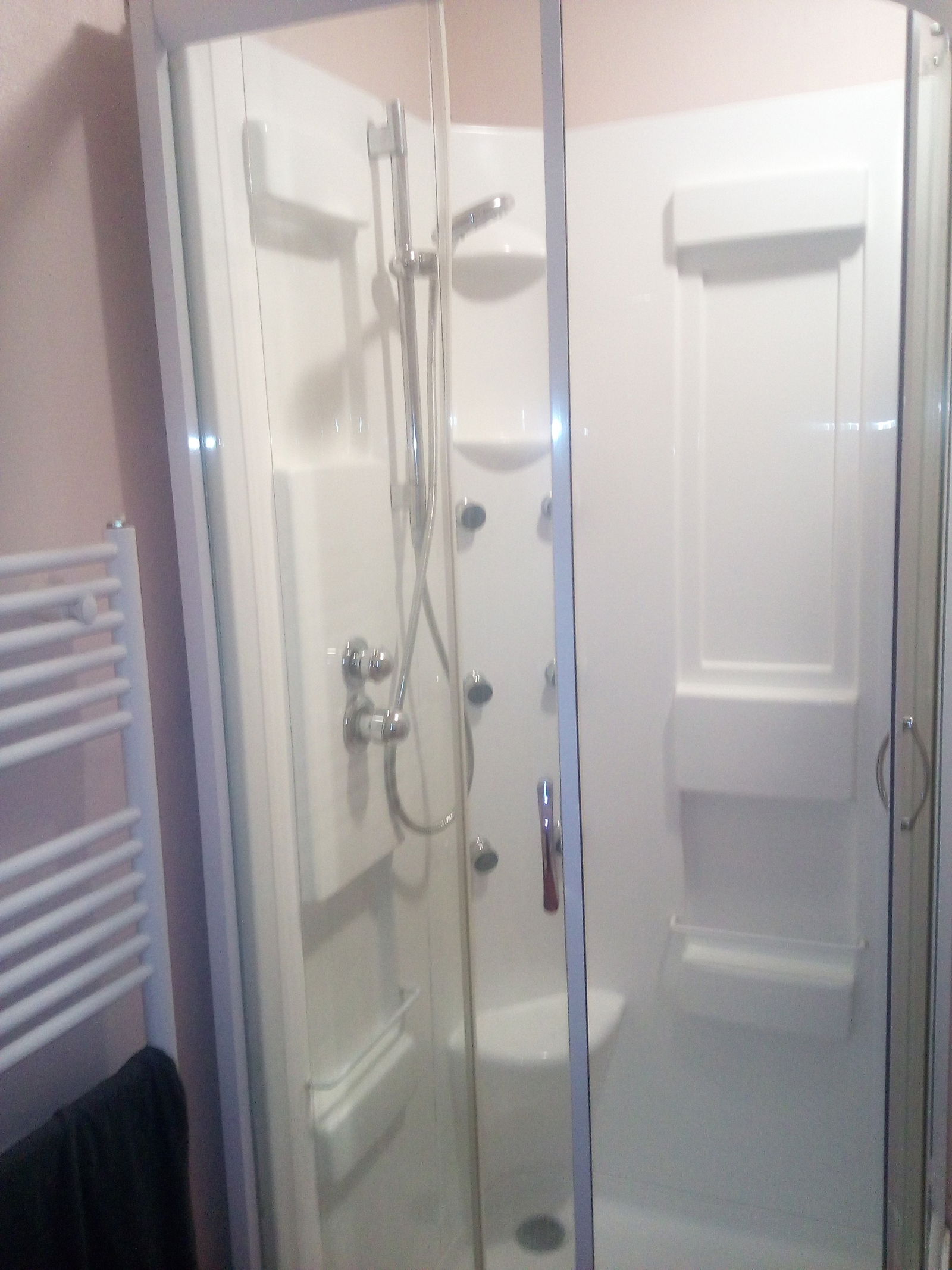 Homestay Berck 197076