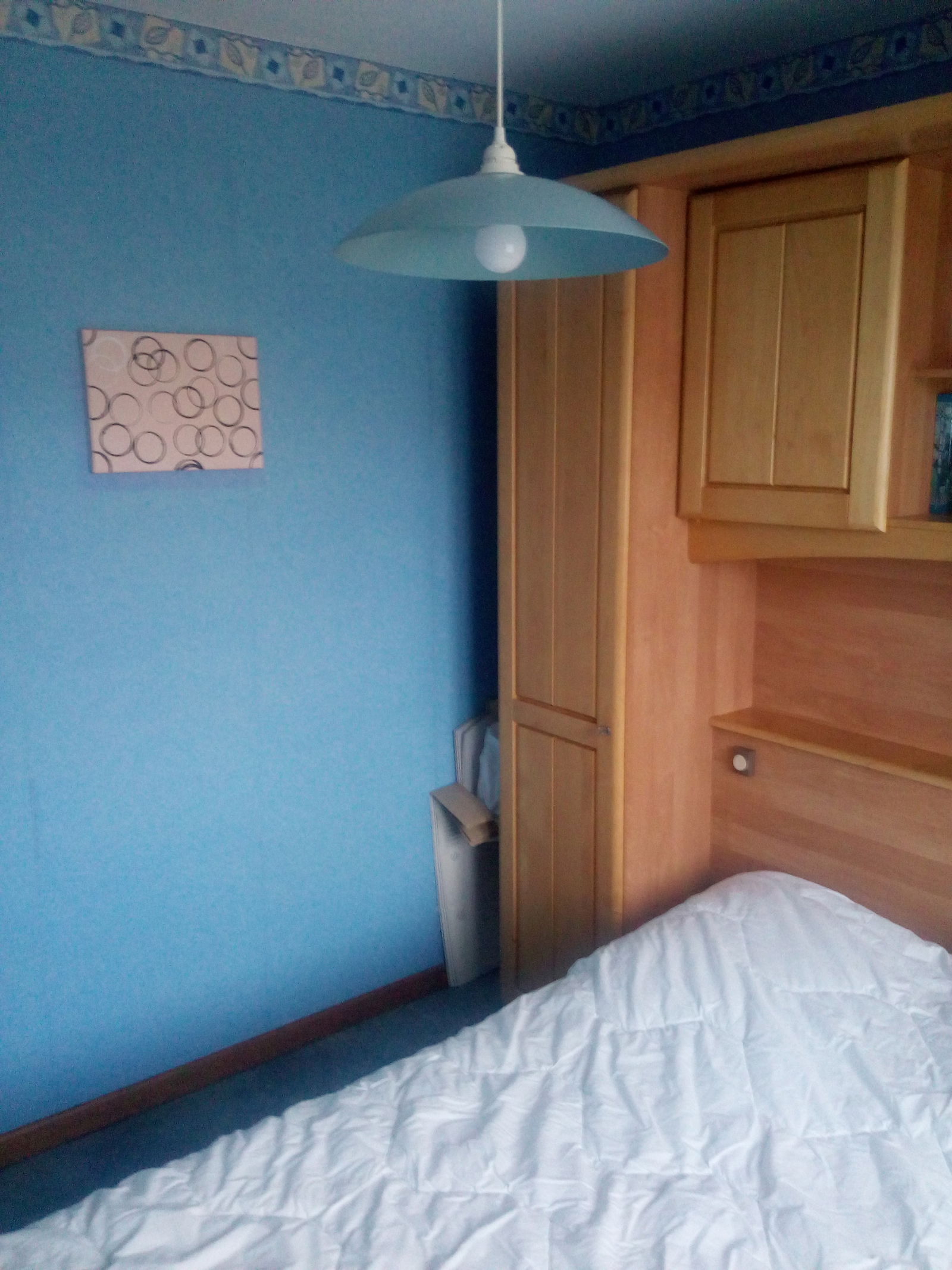 Homestay Berck 197076