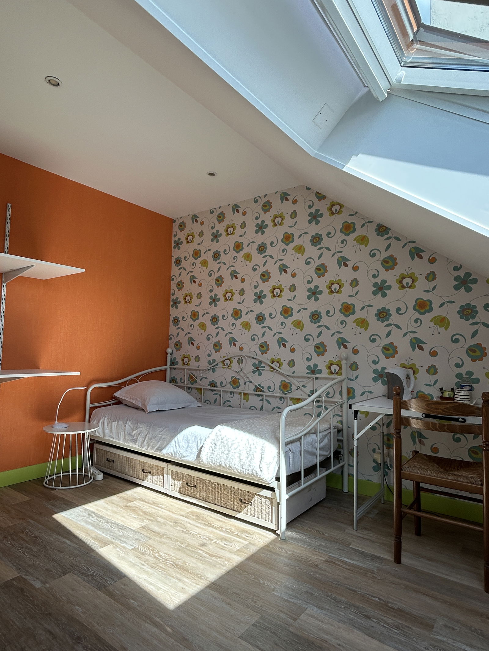 Homestay Saint-Dizier 198018