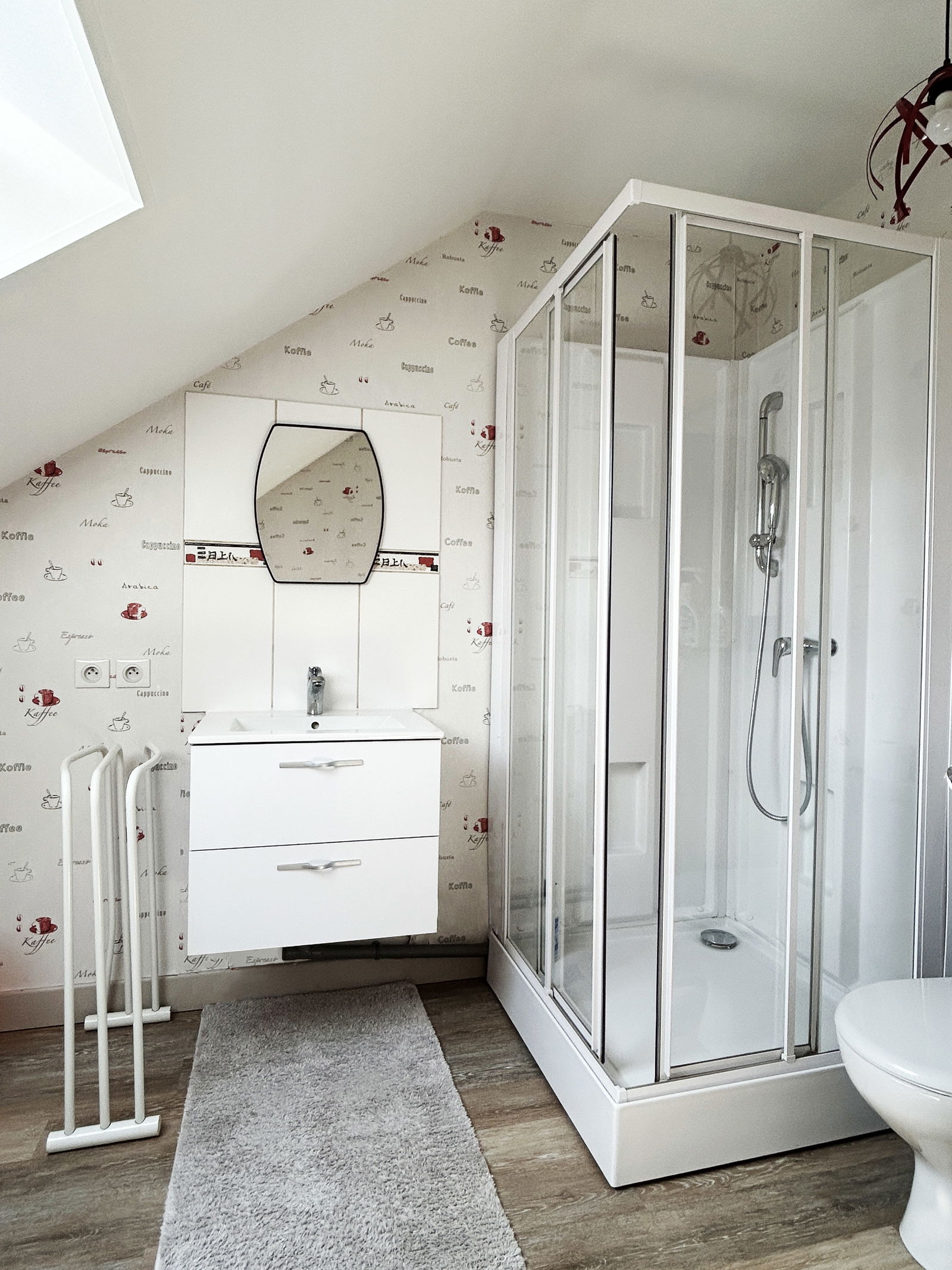 Homestay Saint-Dizier 198018