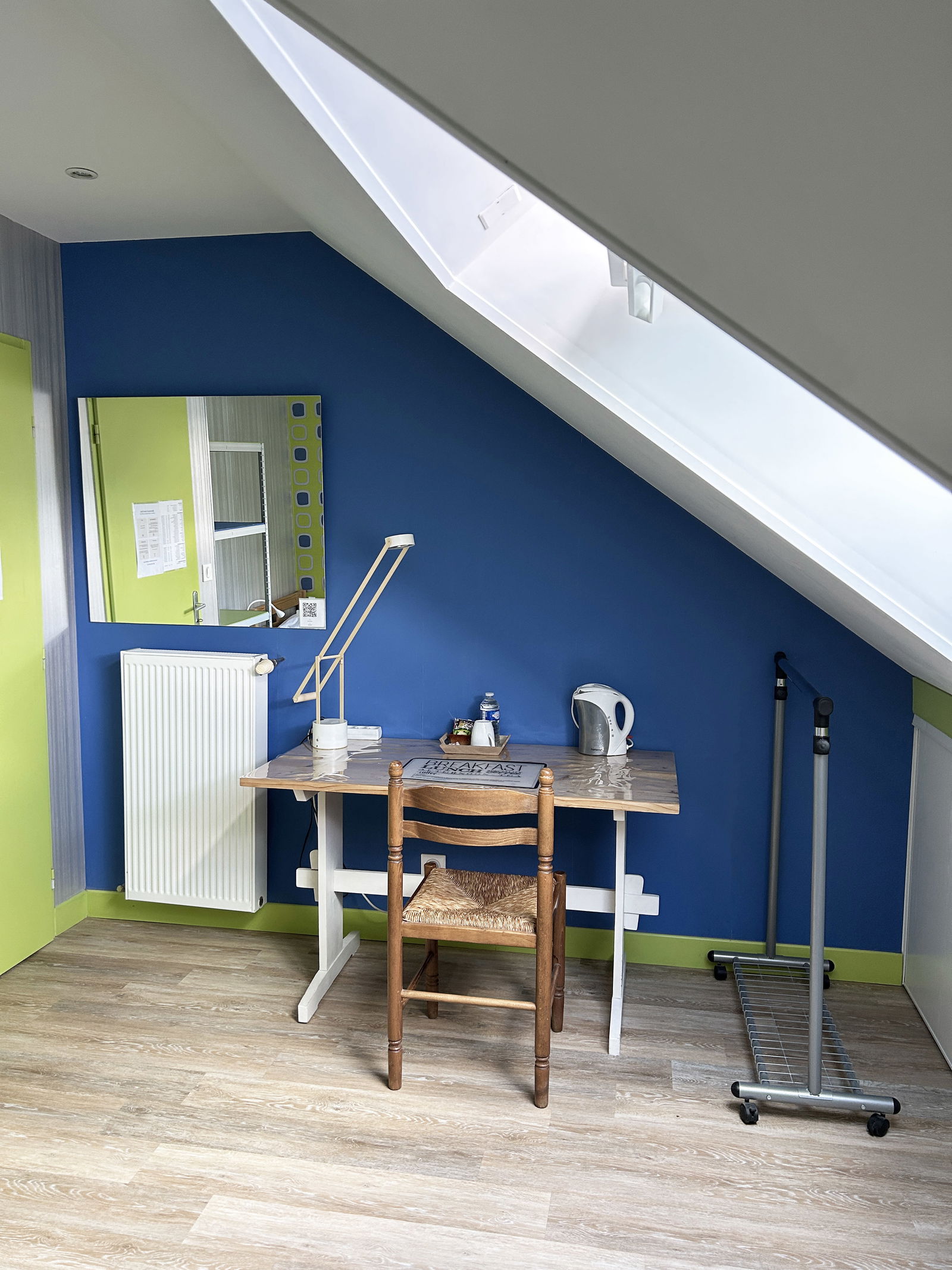 Homestay Saint-Dizier 198018