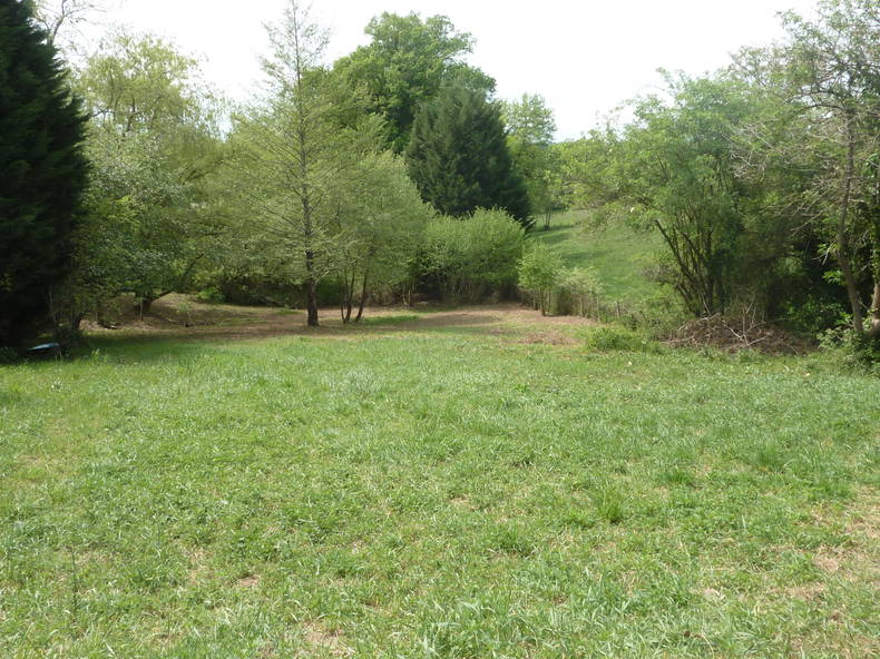 Chambre Chez L'habitant Saint-André-de-Najac 204568-5