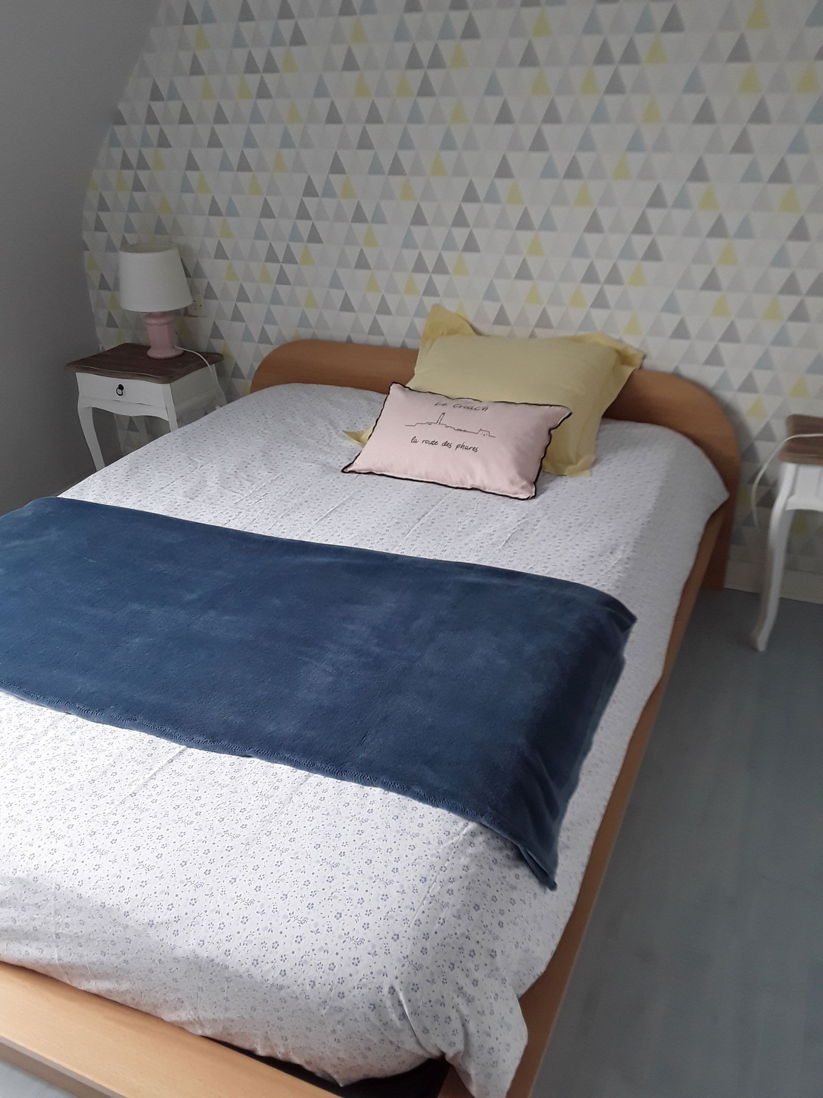 Homestay Plouzané 208149