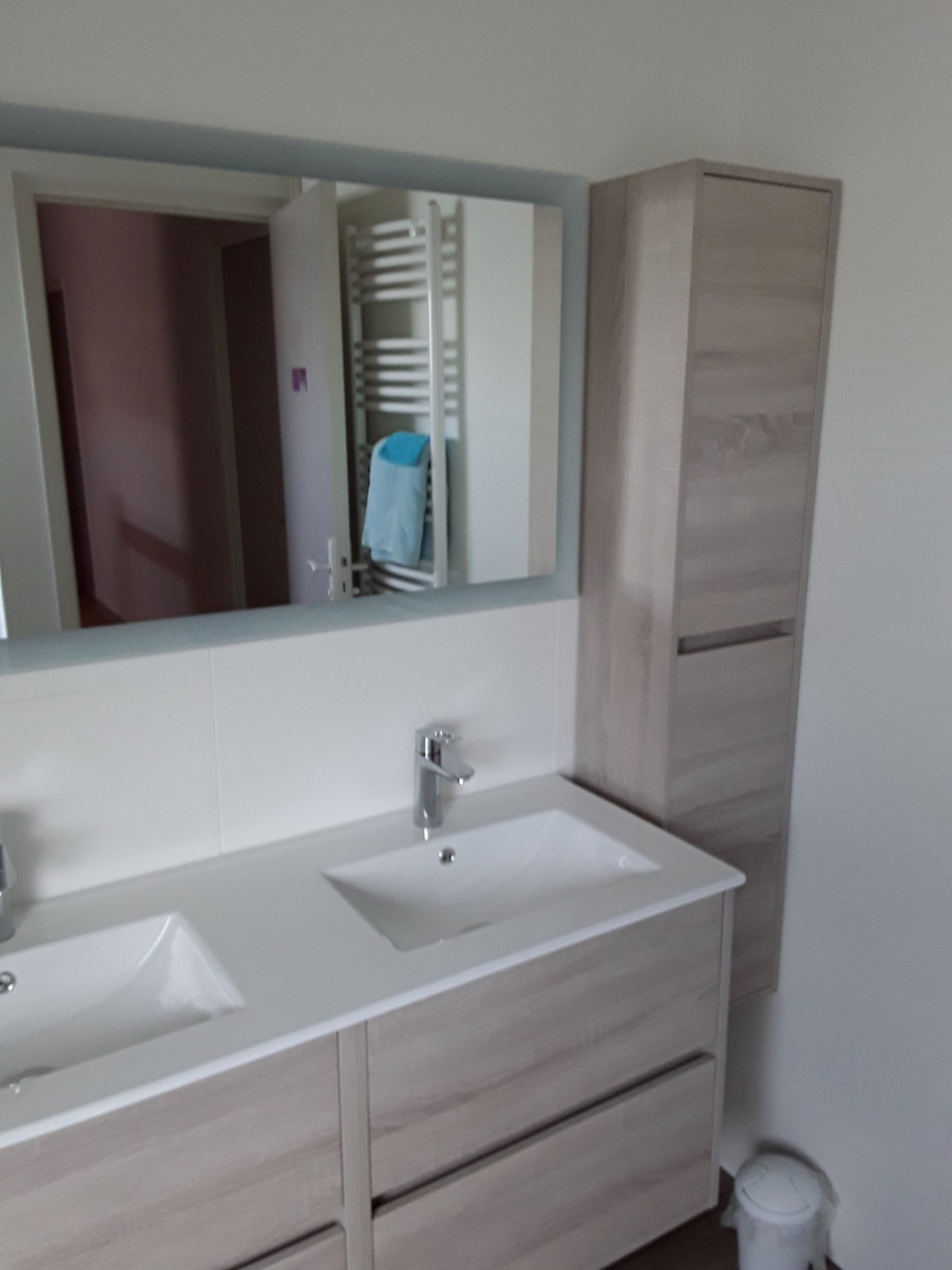 Homestay Plouzané 208149