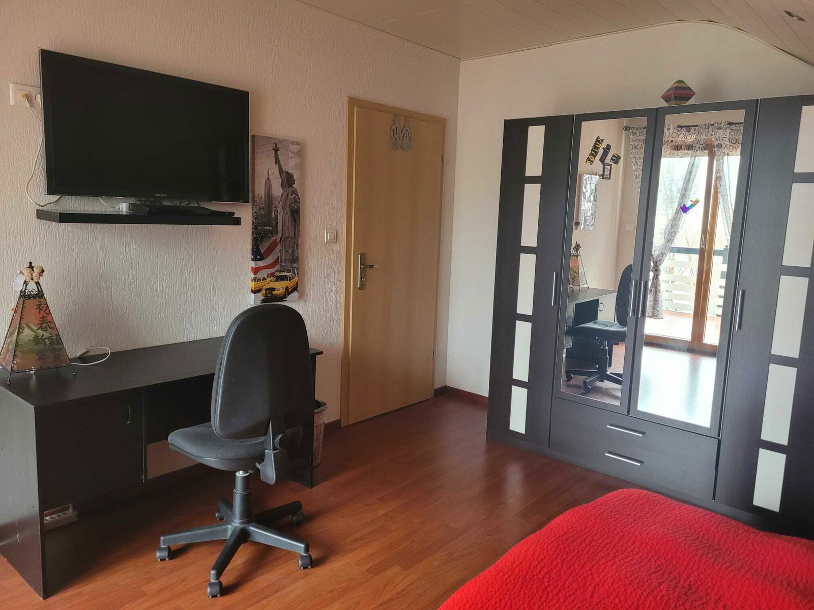 Homestay Villers-le-Lac 213449