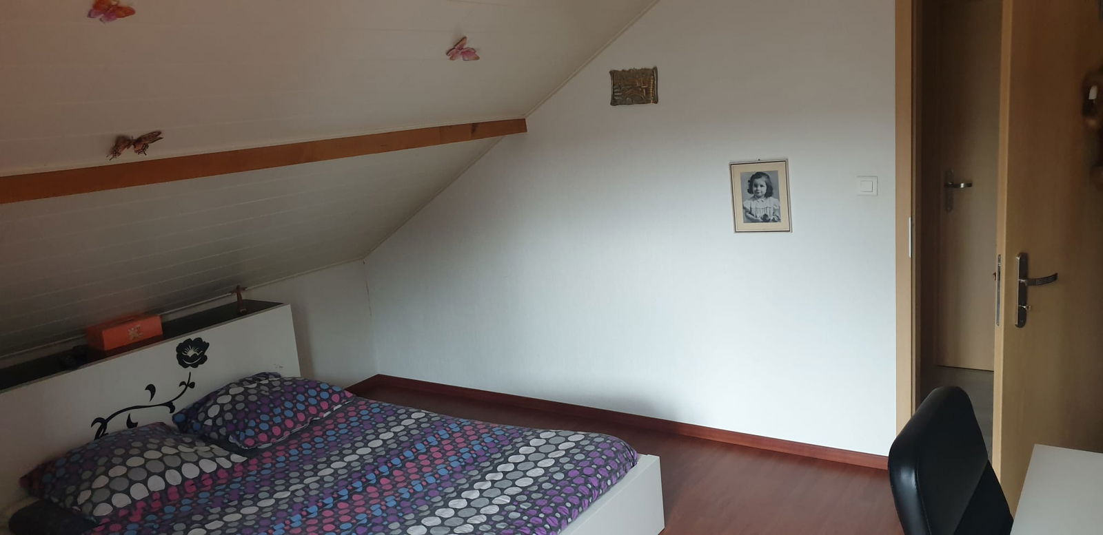 Homestay Villers-le-Lac 213449