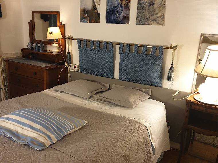 Homestay Tonnay-Charente 216780-1