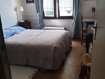 Chambre Chez L'habitant Tonnay-Charente 216780-4