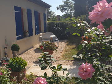 Chambre Chez L'habitant Tonnay-Charente 216780-6