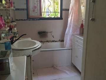 Chambre Chez L'habitant Tonnay-Charente 216780-7