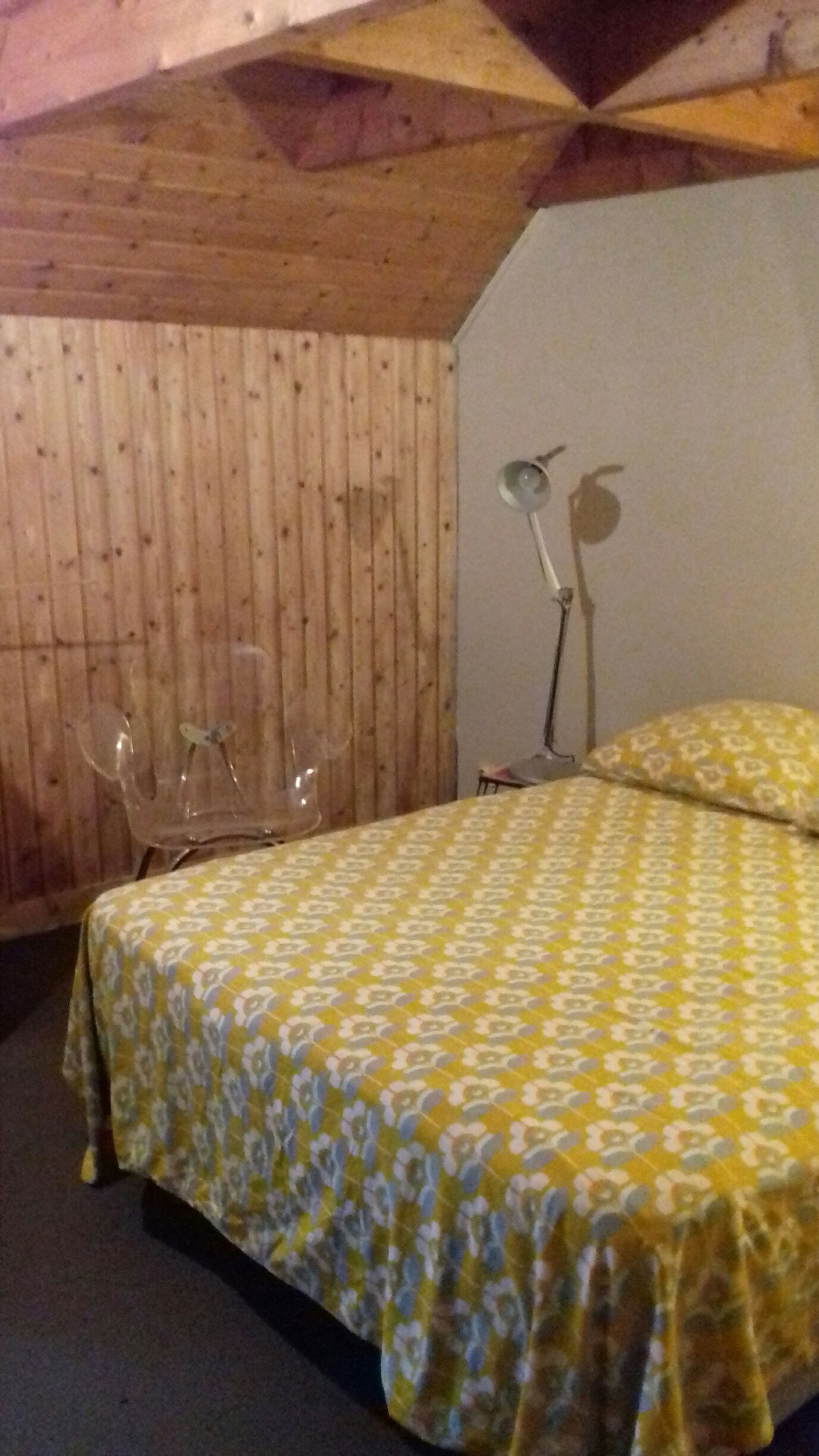 Homestay Plonéour-Lanvern 219134