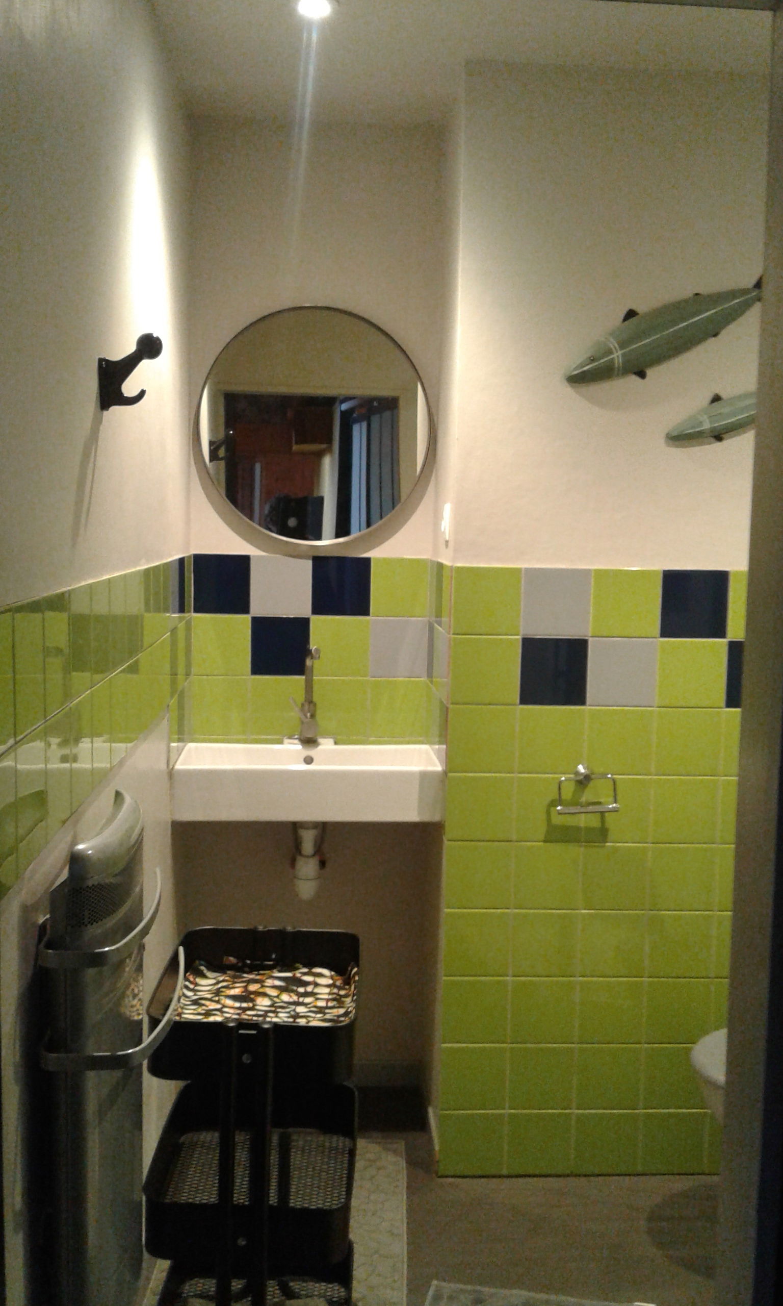 Homestay Plonéour-Lanvern 219134