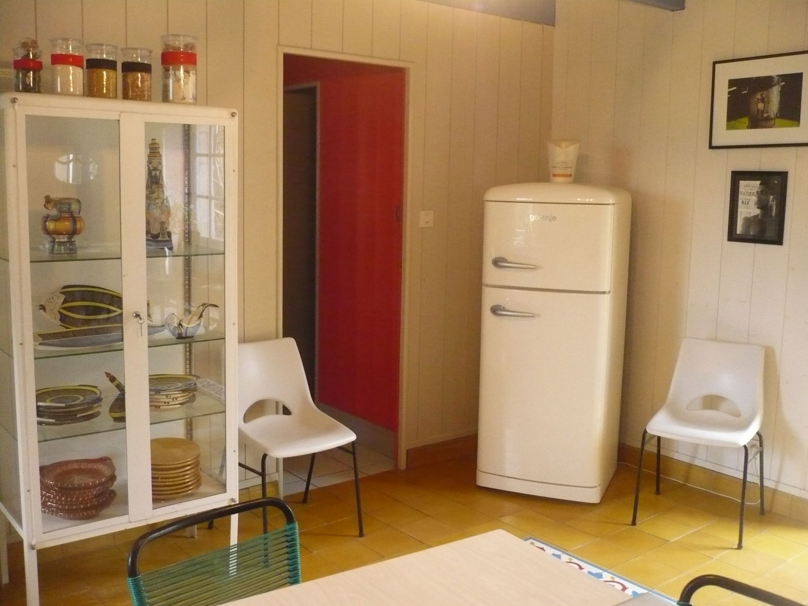 Homestay Plonéour-Lanvern 219134
