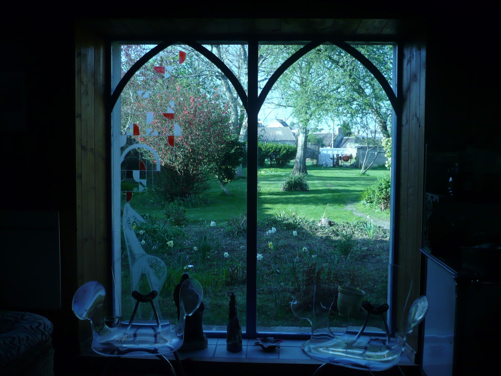 Homestay Plonéour-Lanvern 219134