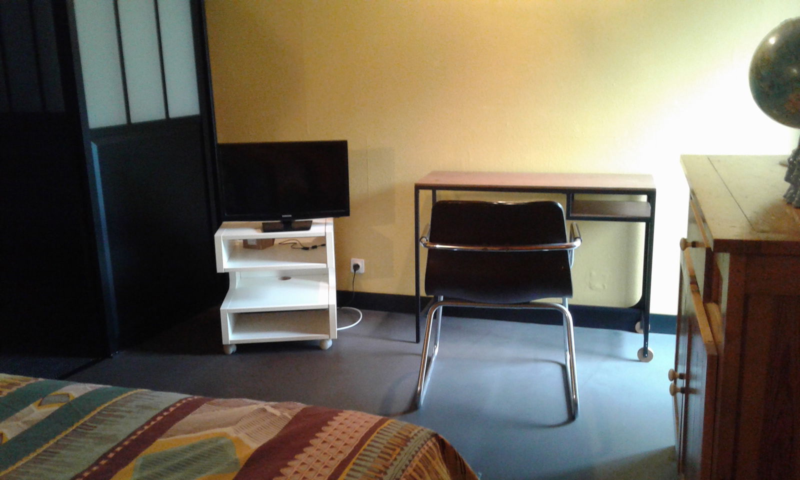 Homestay Plonéour-Lanvern 219134