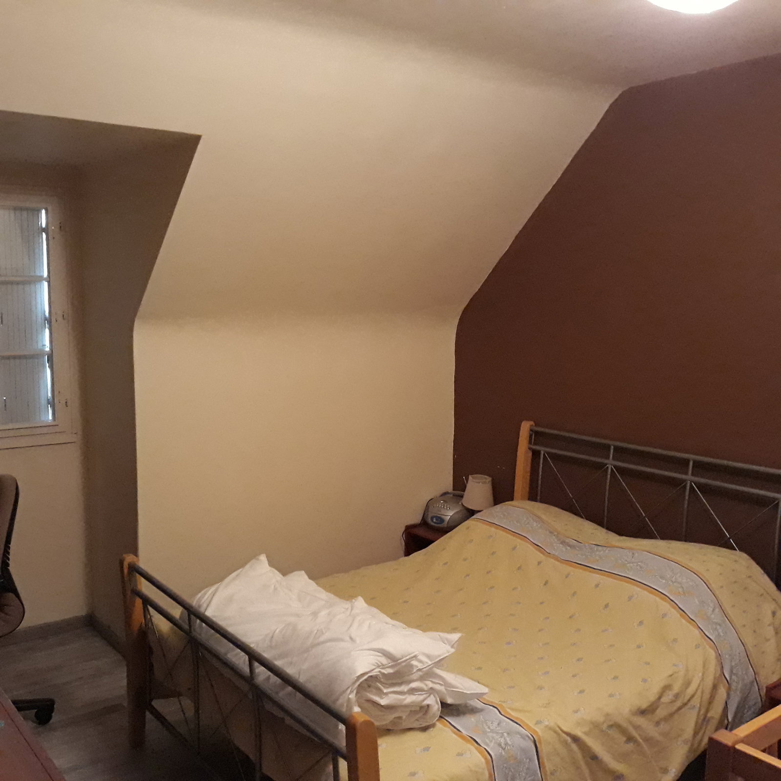 Chambre Chez L'habitant Gaël 219256