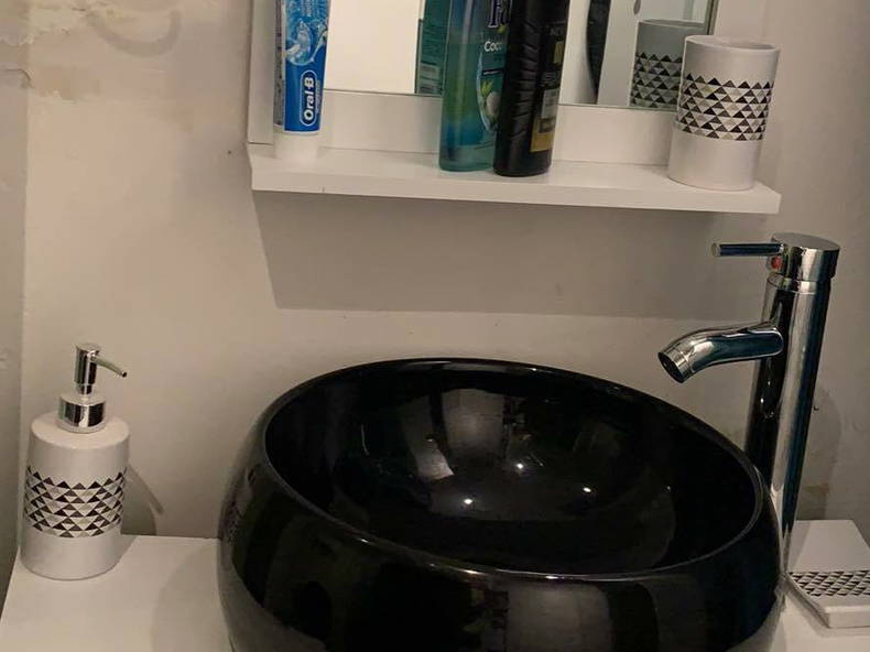 Tuisverblyf Les Andelys 220162-5