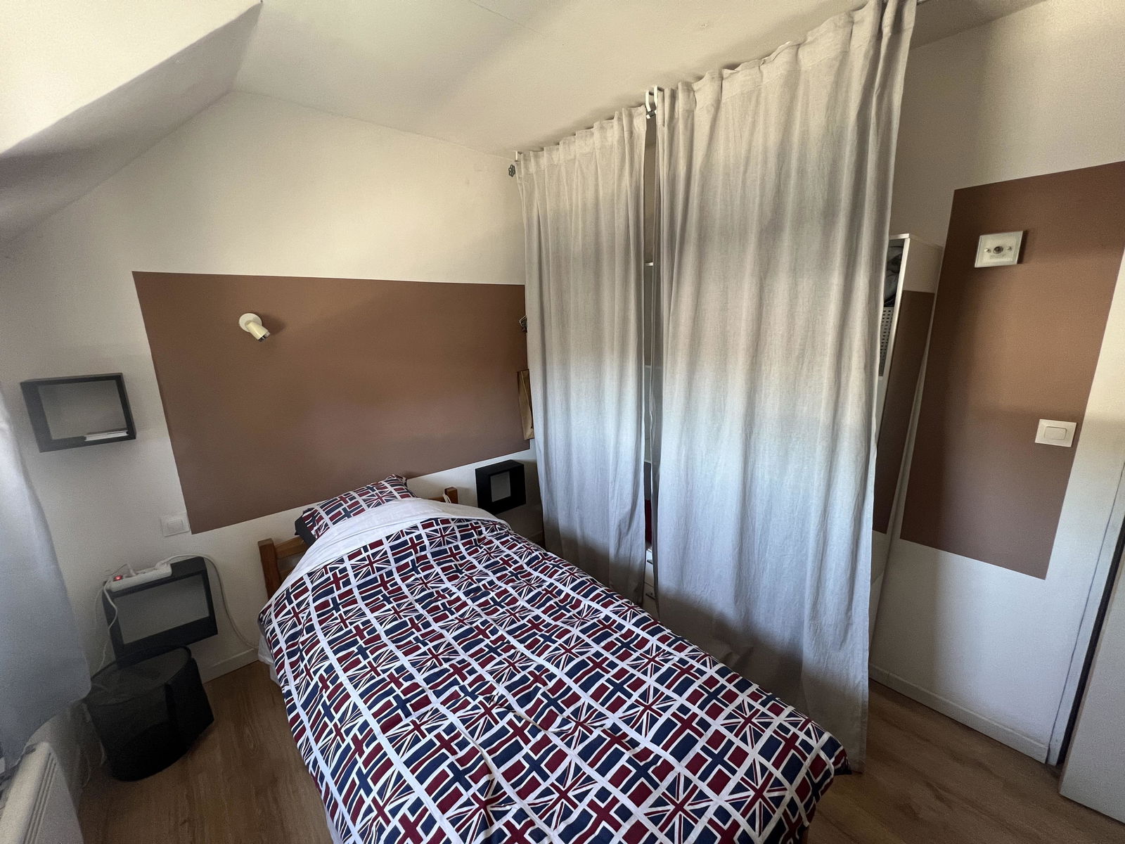 Homestay Les Andelys 220162