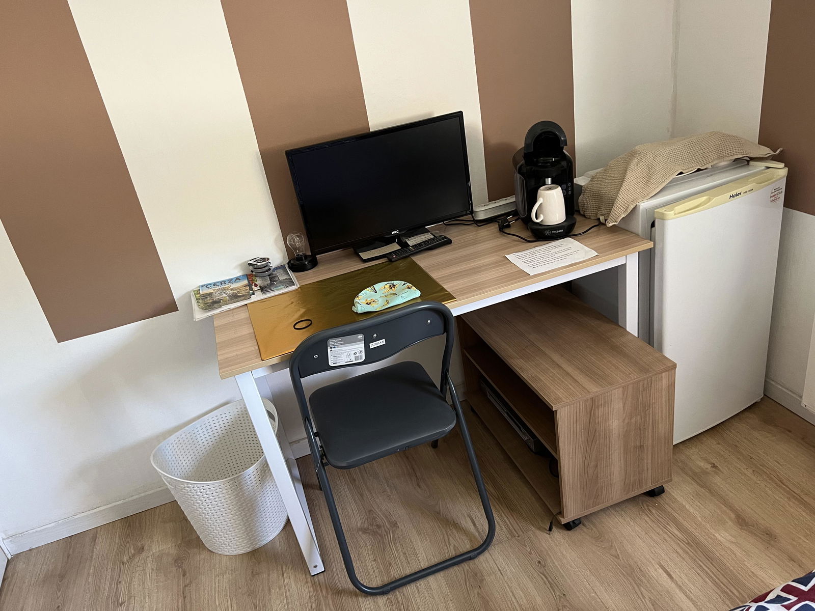 Homestay Les Andelys 220162