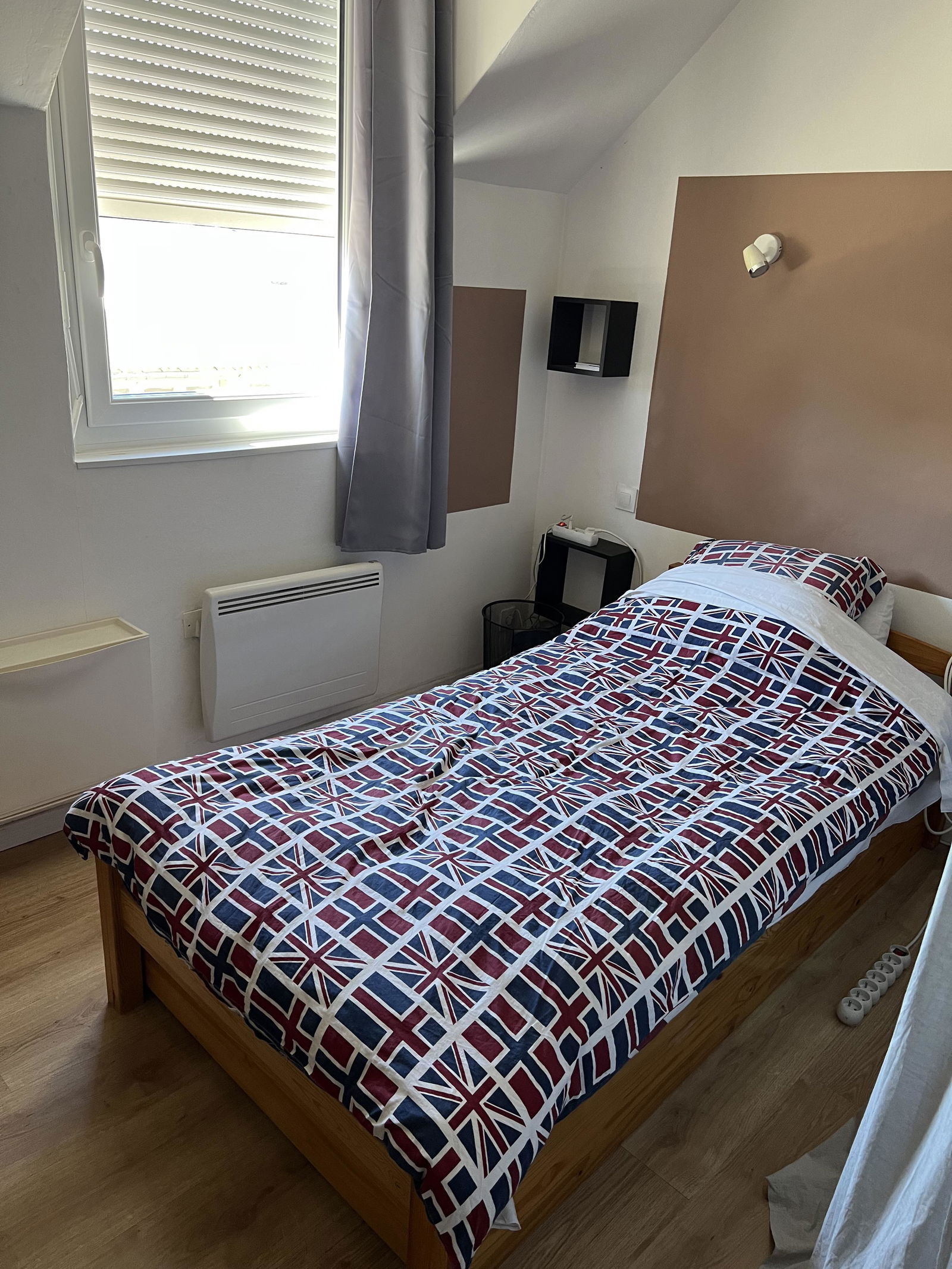 Homestay Les Andelys 220162