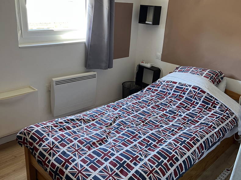 Tuisverblyf Les Andelys 220162-2