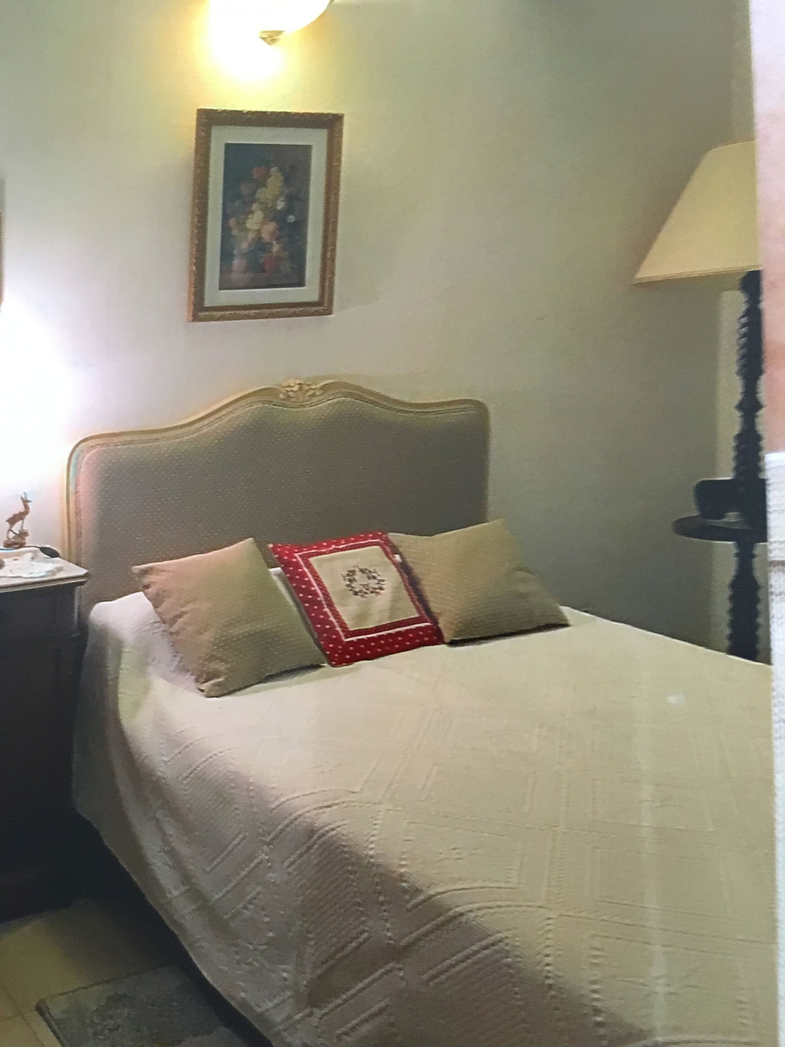 Homestay Saint-Georges-d'Orques 227117