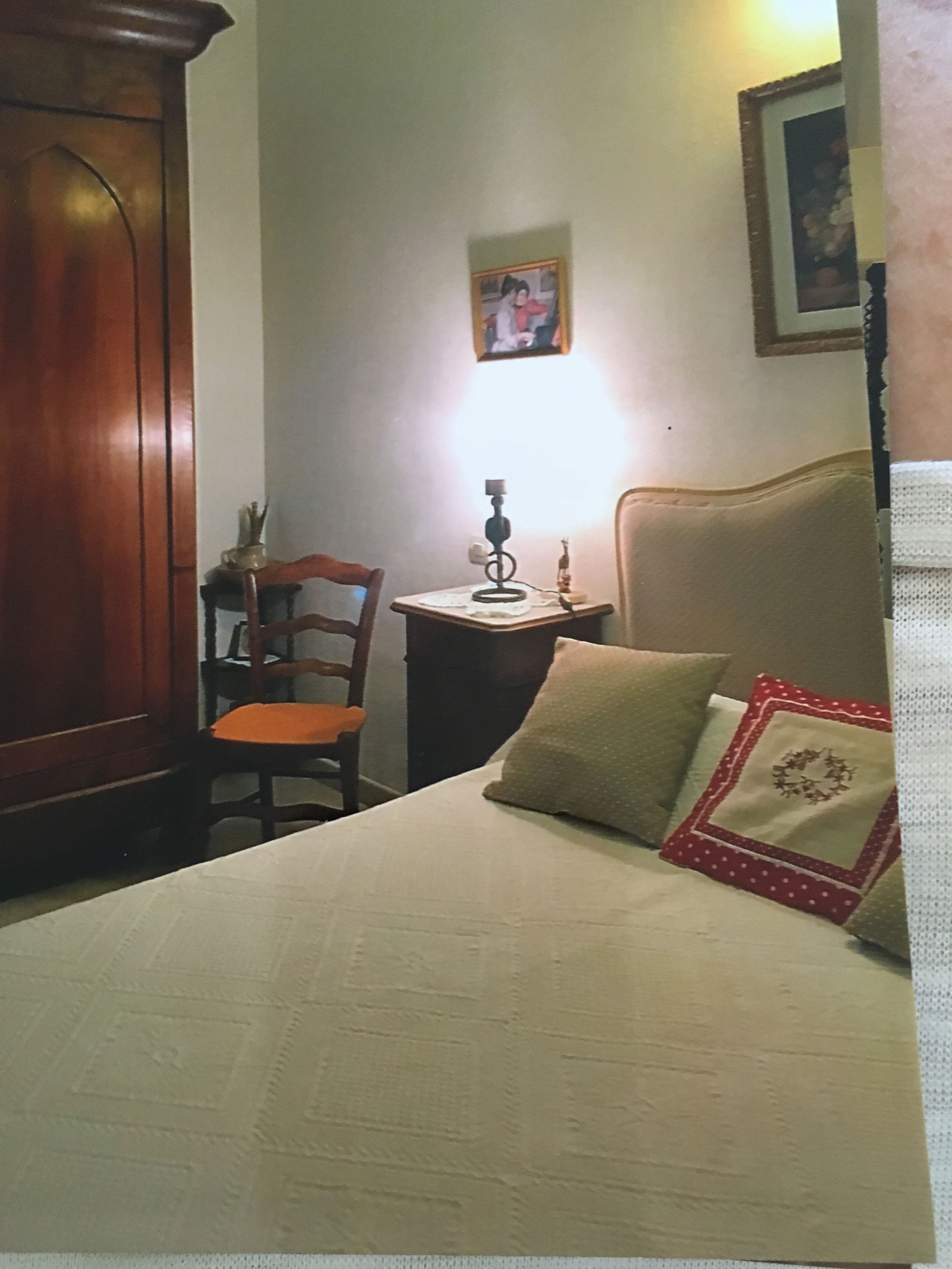 Homestay Saint-Georges-d'Orques 227117