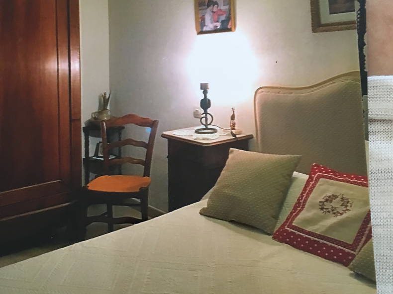 Homestay Saint-Georges-d'Orques 227117-2