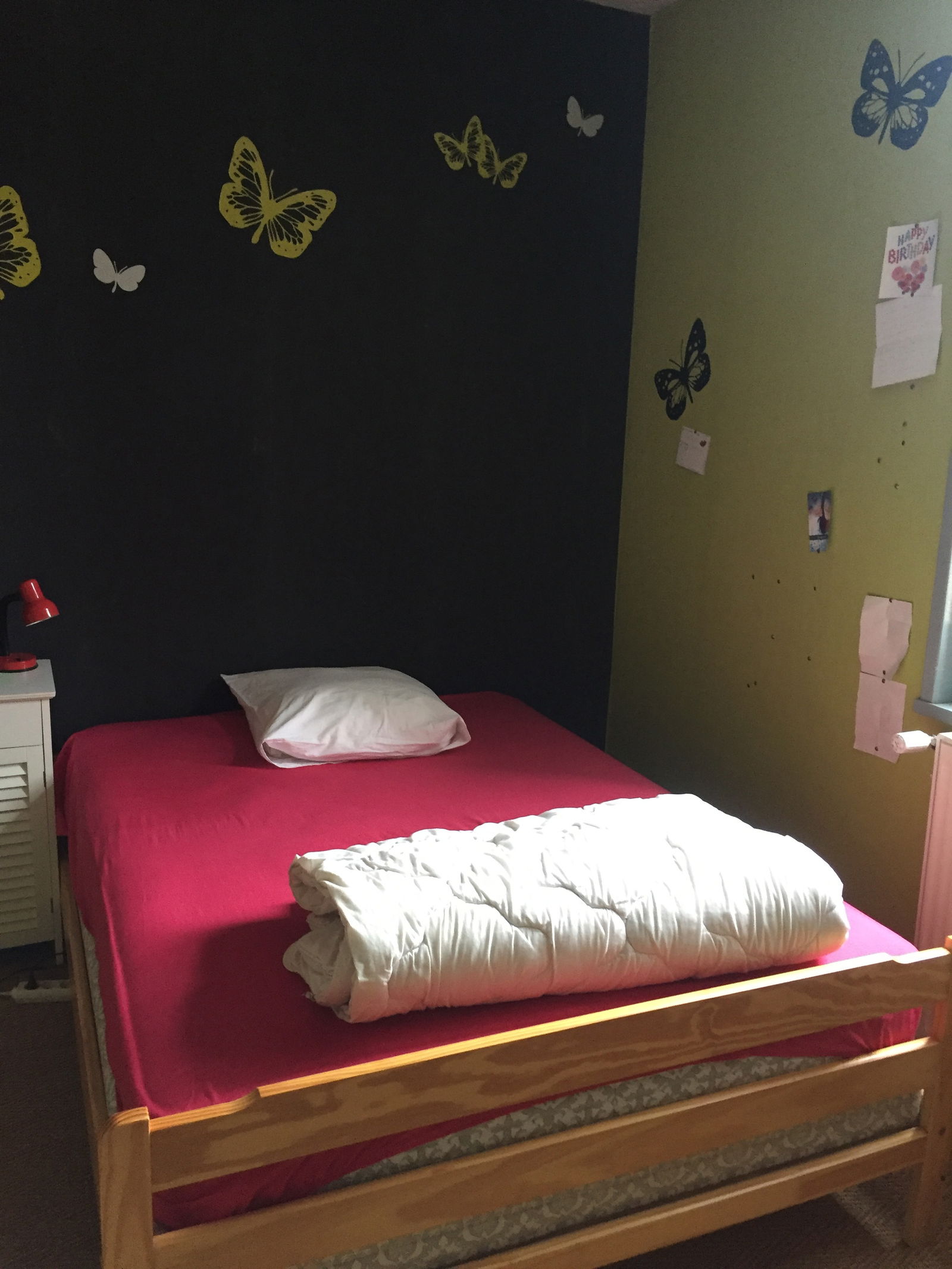 Homestay Mâcon 228894