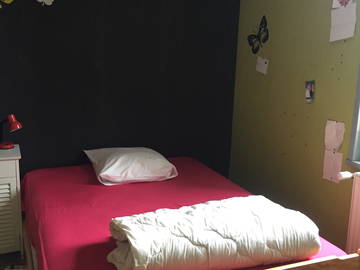 Chambre À Louer Mâcon 228894