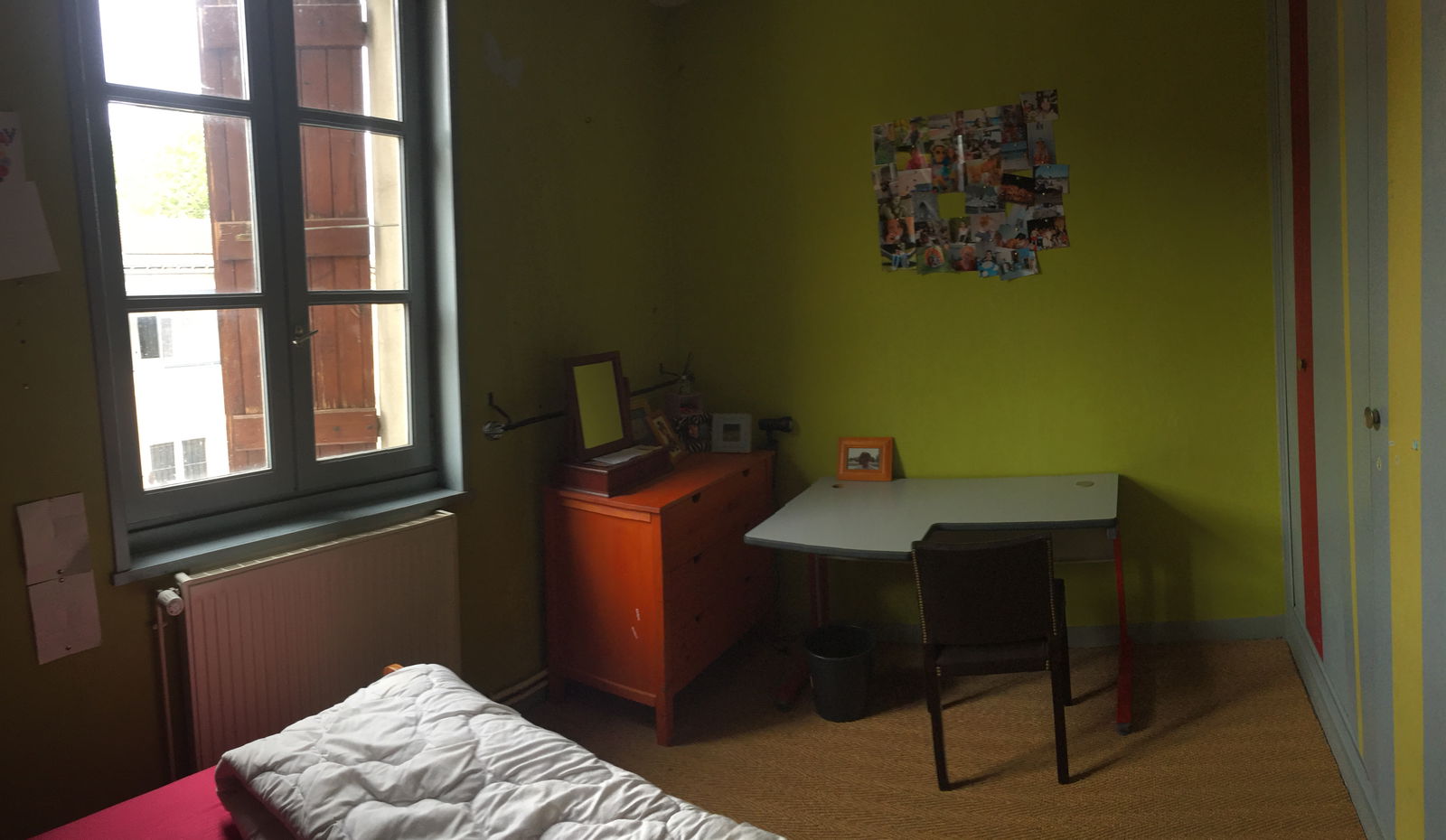 Homestay Mâcon 228894