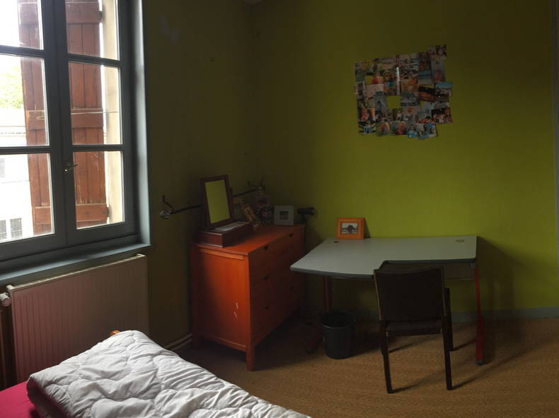 Zakwaterowanie U Rodziny Mâcon 228894-3