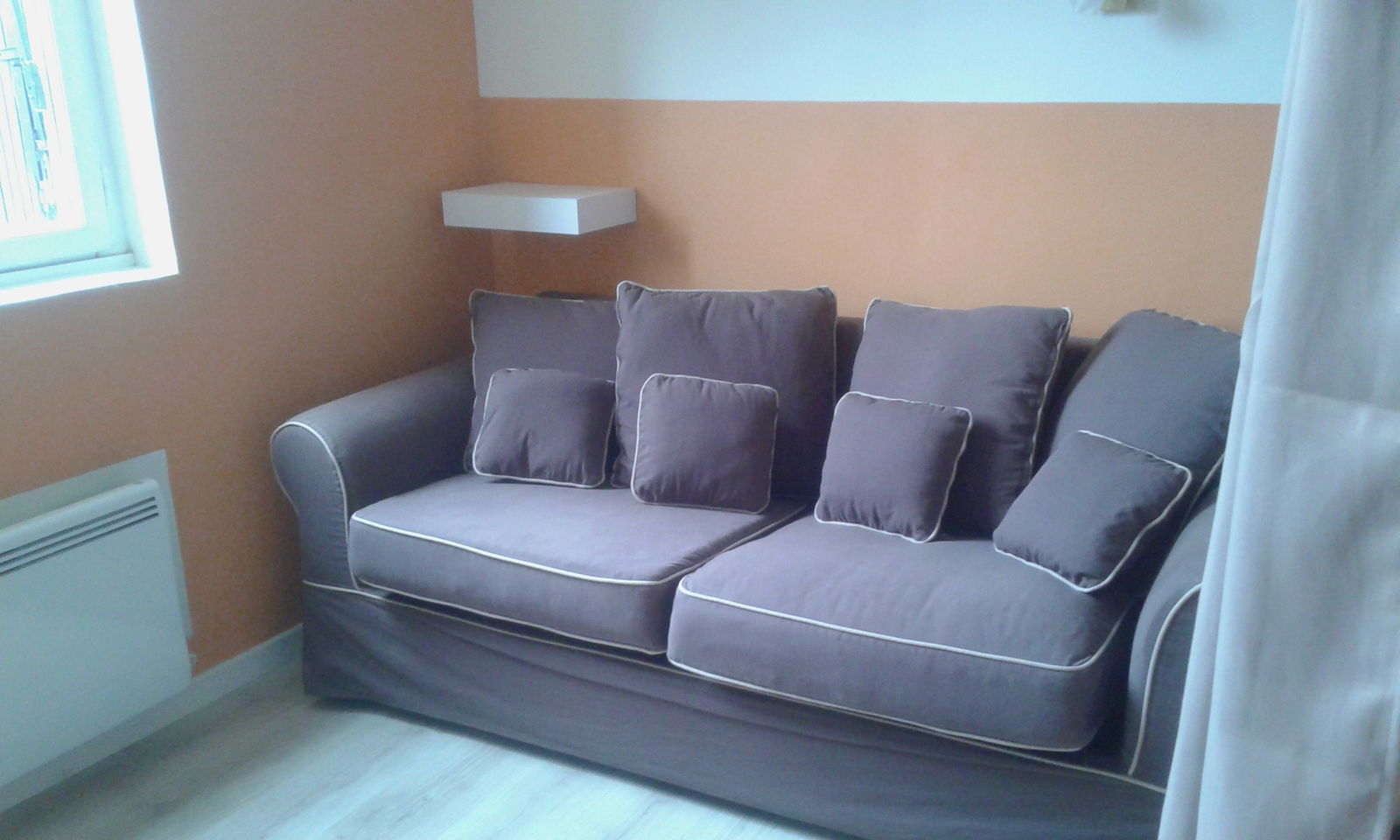 Homestay Les Andelys 230495