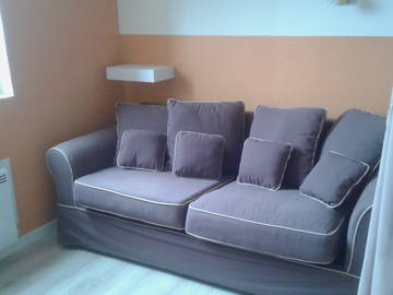 Room For Rent Les Andelys 230495