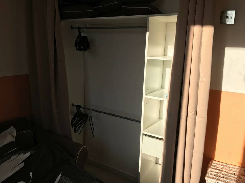 Chambre Chez L'habitant Les Andelys 230495-3