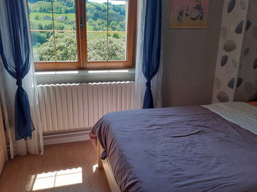 Chambre À Louer Le Val-D'ajol 236466