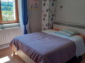 Chambre À Louer Le Val-D'ajol 236466