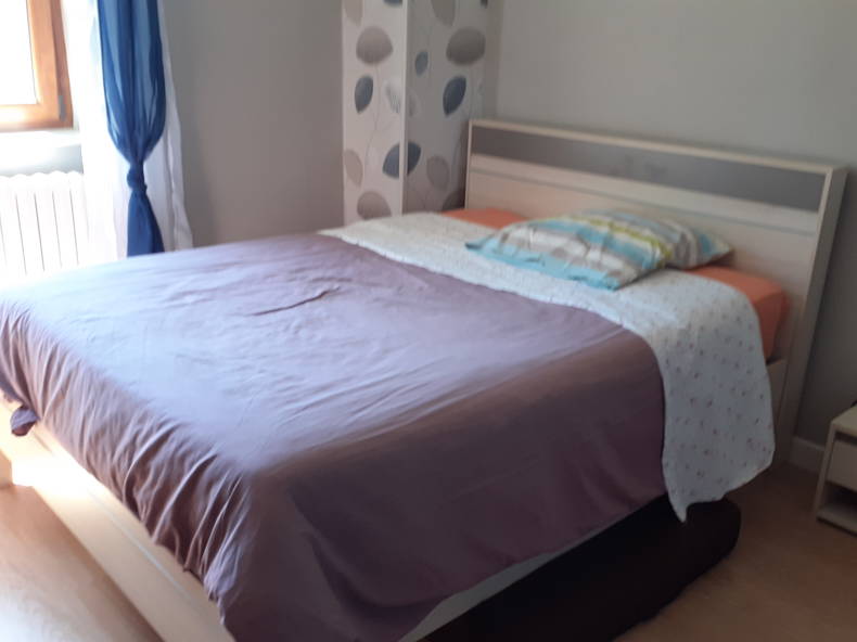 Zakwaterowanie U Rodziny Le Val-d'Ajol 236466-3