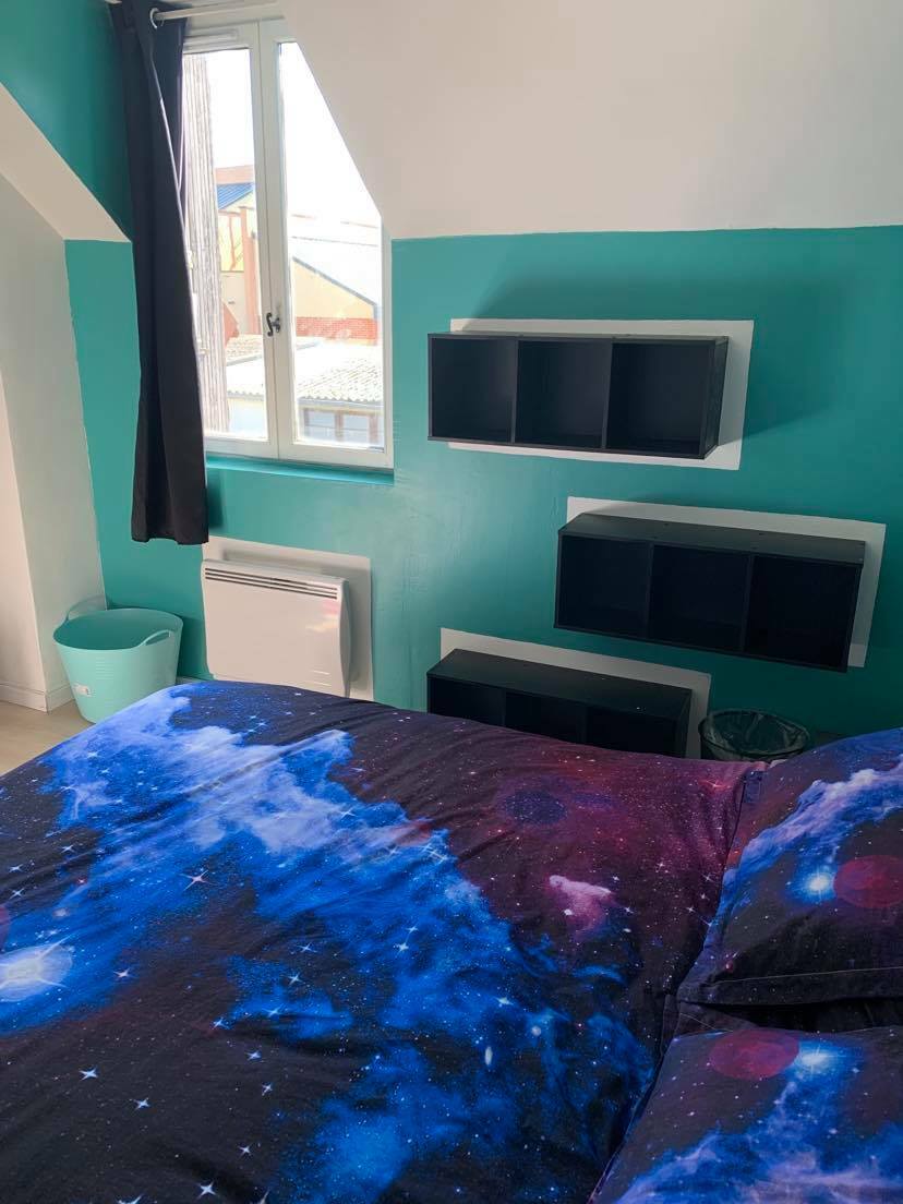 Homestay Les Andelys 237940