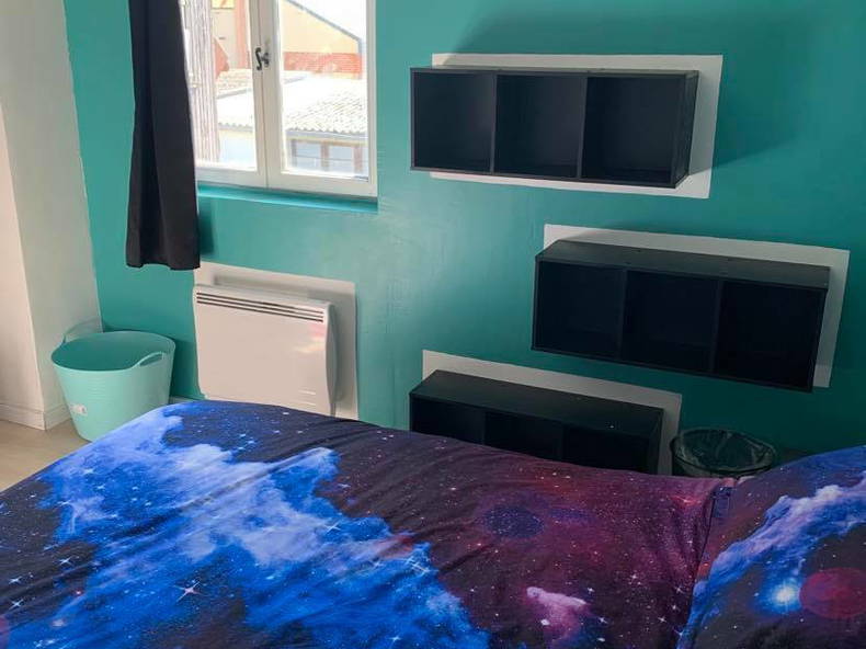 Chambre Chez L'habitant Les Andelys 237940-2