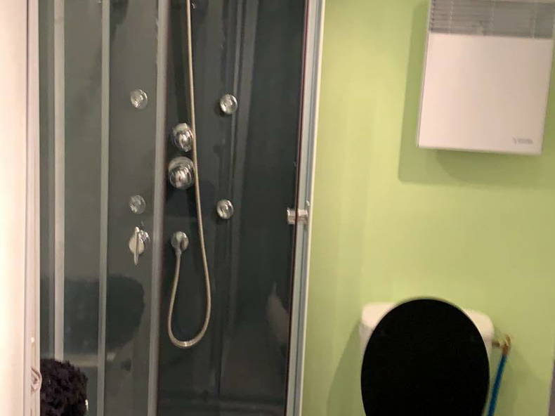 Chambre Chez L'habitant Les Andelys 237940-5