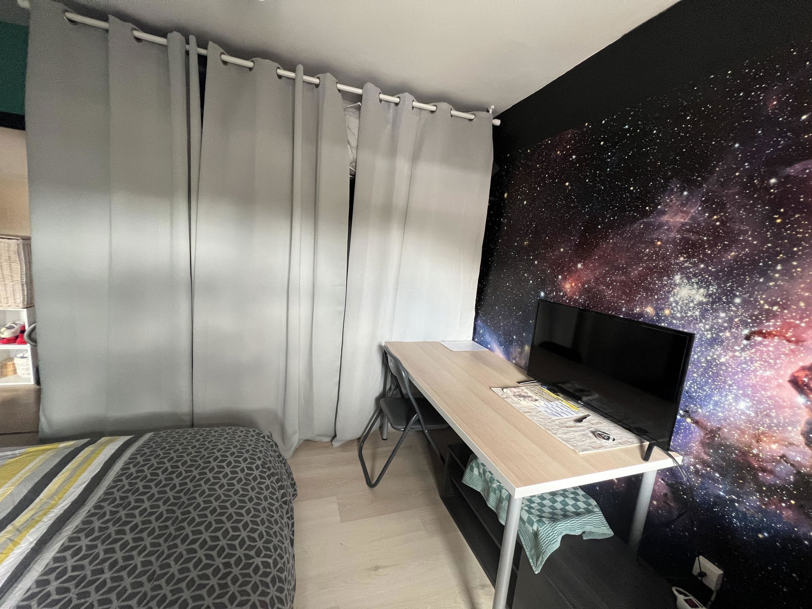 Homestay Les Andelys 237940