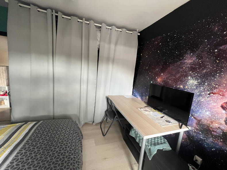 Chambre Chez L'habitant Les Andelys 237940-3