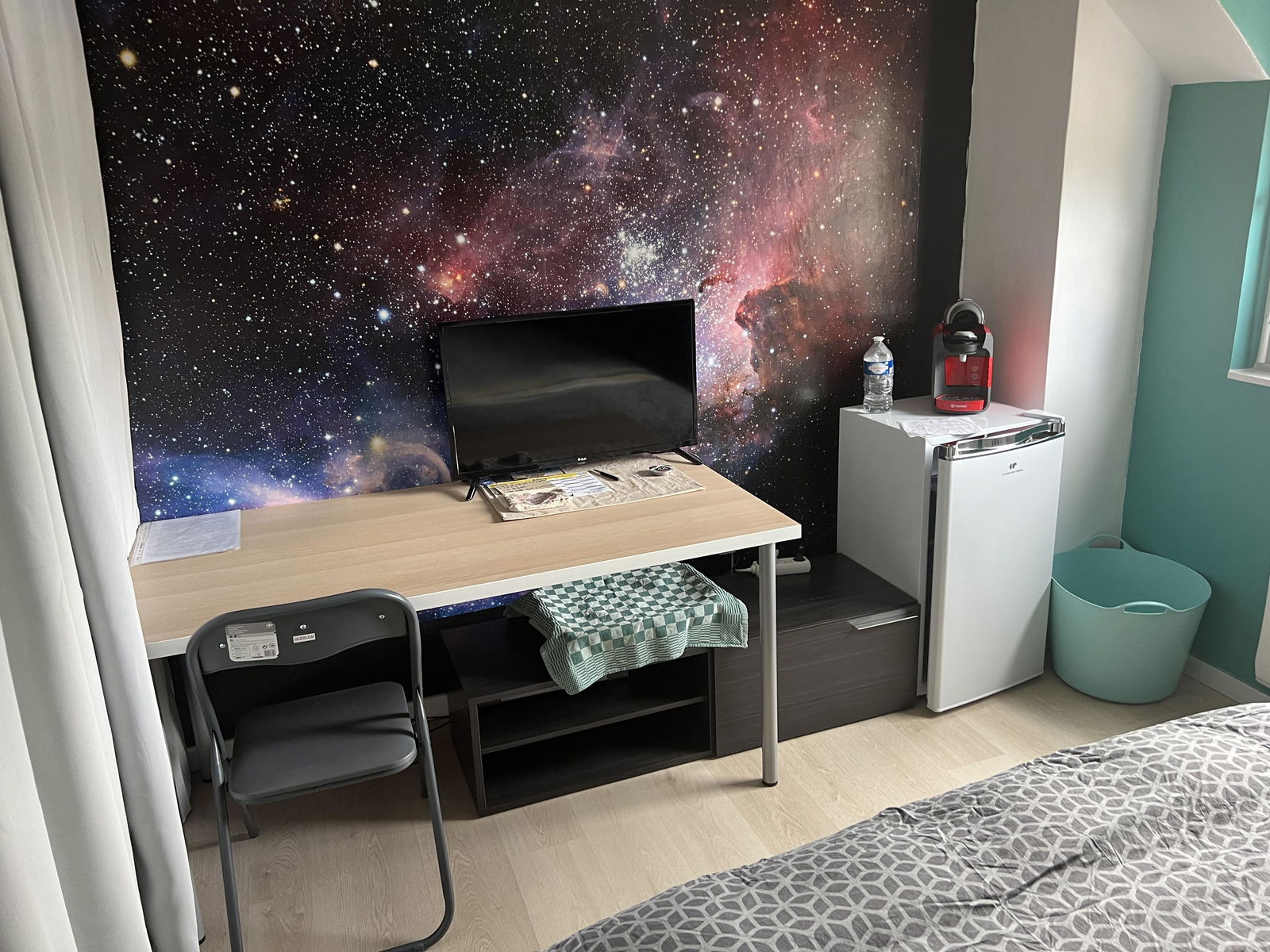 Homestay Les Andelys 237940