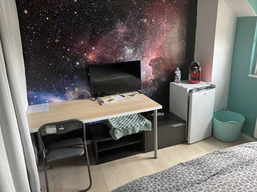 Chambre Chez L'habitant Les Andelys 237940-4