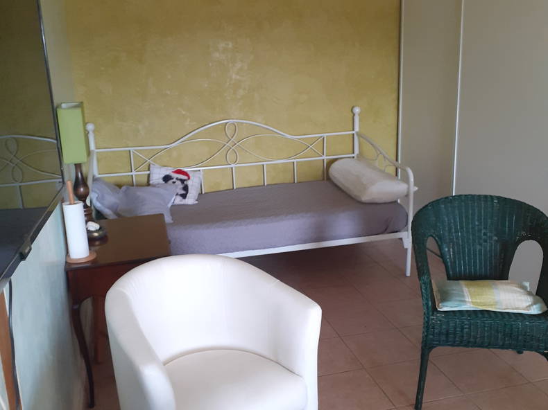 Chambre Chez L'habitant Sourcieux-les-Mines 240726-2