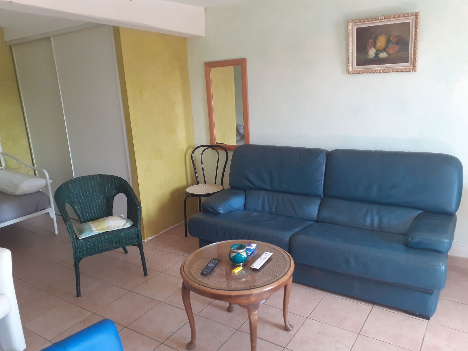 Homestay Sourcieux-les-Mines 240726
